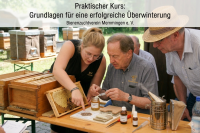 Grundlagen für eine erfolgreiche Überwinterung