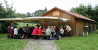 Frühschoppen im Schättele 2025