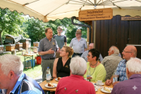 Schättelefest 2026