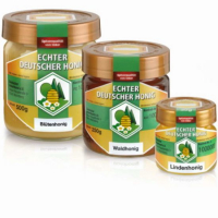 Praktischer Honigkurs